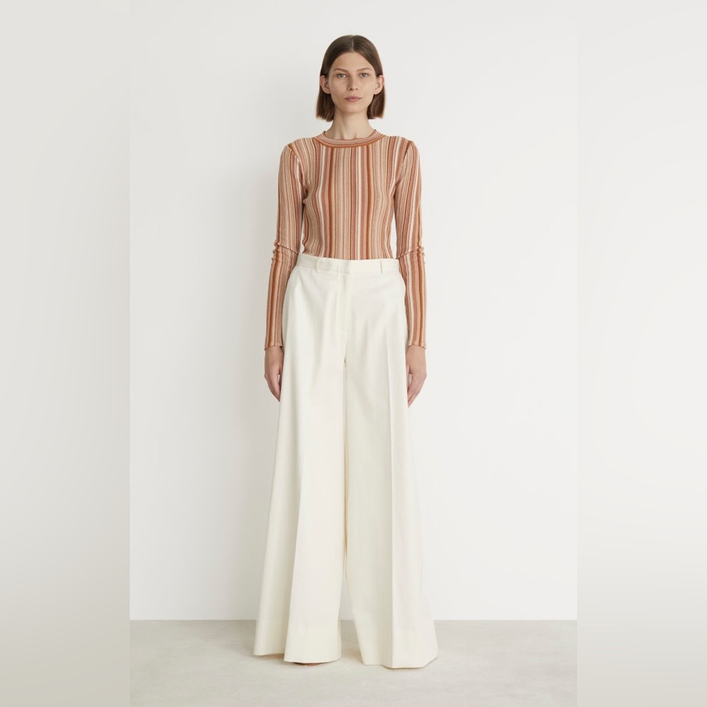 Rodebjer Top Vala Stripe